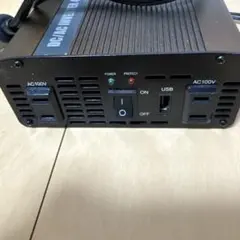 BAL DC/AC 인버터 400W No.1758