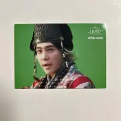 Mrs. GREEN APPLE ミセス フィヨルド フォトカ 17 大森元貴 - メルカリ
