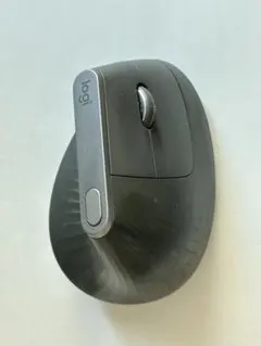 Logicool MX Vvertical　エルゴノミックマウス