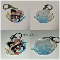 呪術廻戦 グッズセット