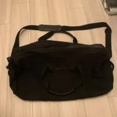 A.P.C. リネン ボストンバッグ フランス製 - メルカリ