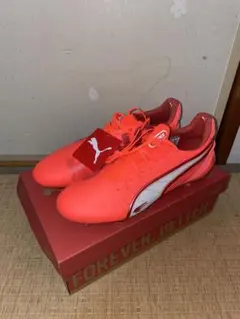 PUMA KING プラチナム911 27.0cm - メルカリ