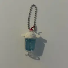 サンリオカフェ ミニチュアチャーム