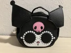 未使用サンリオ×アジョリー　クロミおとなっぽーち
