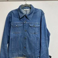 2026年最新】key imperial denim jacketの人気アイテム - メルカリ