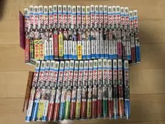 チキンドロップ　前夜の物語1〜44巻　セット売り