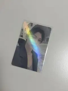 straykids フィリックス トレカ maxident Musicplant