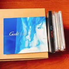 Gackt CD アルバム 6枚セット まとめ売り