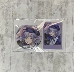 2025年最新】星導ショウ 缶バッジ 誕生日の人気アイテム - メルカリ