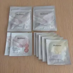 Biodance トナーパッド