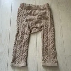 レギンス レッグウェア