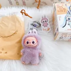 PINFORLOVE イニシャルラブブ M