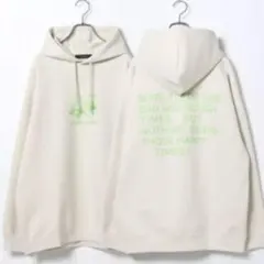 OSAMUコラボテックPK RAGEBLUE レイジブルー トップス パーカーのサムネイル