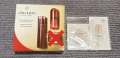 SHISEIDO ファーストエクスペリエンスキット クリスマス ホリデー セット