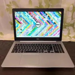 Dell☆Inspiron✨SSD256GB&HDD500GB☆Core i3