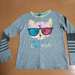 トロワラパン ロンT 140