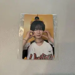 七五三掛龍也 Travis Japan トラジャ 台湾 野球 トレカT盤 - メルカリ