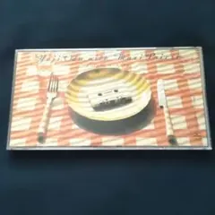 織田裕二 Love Somebody 8cmシングルCD