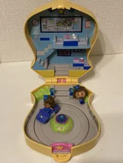 トイストーリー　ギグル マクディンプルズ　フィギュア　プレイセット　レア 楽天市場】【1-2日以内に発送】 ディズニー Disney US公式商品