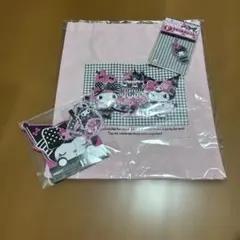 ハッピーくじクロミマイメロ