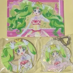 中国限定 プリパラ JOYOUTH アクリルスタンド ファルル - メルカリ
