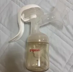 Pigeon 手動式母乳搾乳器 約160ml