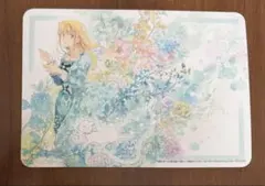 FLOS COMIC 特典