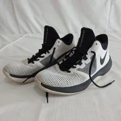 値下げしました　Nike スニーカー ホワイト/ブラック