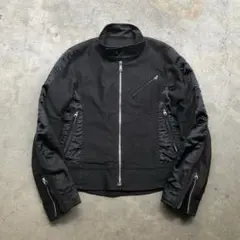 TAKEO KIKUCHI Multi-Zip Biker Jacketのサムネイル