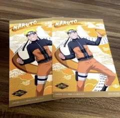 NARUTO 巻物 うずまきナルト ナルト 特典