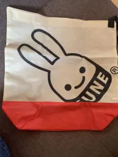 CUNE ショッパー