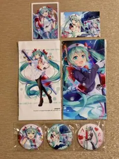 2026年最新】初音ミク マジカルミライ 献血の人気アイテム - メルカリ