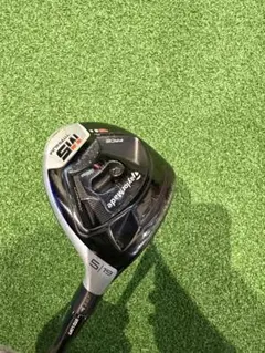 M5フェアウェイウッド 19° tour ad di 8x 42inch - メルカリ