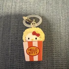 ハローキティ　アメリカンデザイン　めじるしアクセサリー