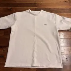 Callaway CLUBhaus モックネックシャツ XL ホワイト | Mercari