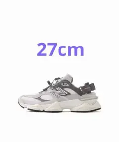 New Balance summer 9060 U90603FA ニューバランスのサムネイル