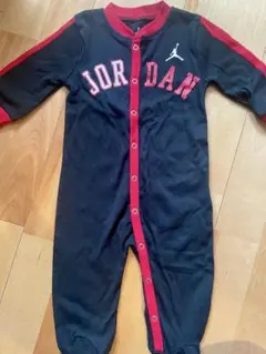 【新品未使用】Jordan ベビー ロンパース 6Mのサムネイル