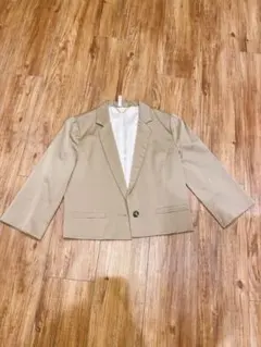 SHIPS /ジャケット