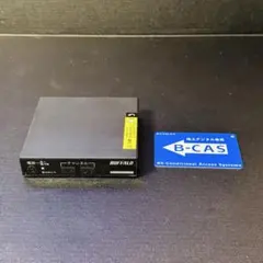 BUFFALO DTV-S110 映像機器　本体のみのサムネイル
