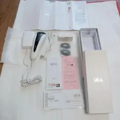 5年間の延長保証付き 自然故障、物損可能】ReFa EPI 脱毛器 本体 | Mercari