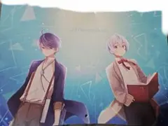 カレンダー After the Rain AtR まふまふ そらる カレンダー