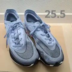 Nike ZoomX VaporFly Next%2 25.5cm