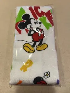 第一生命 ノベルティ タオル ディズニー 非売品