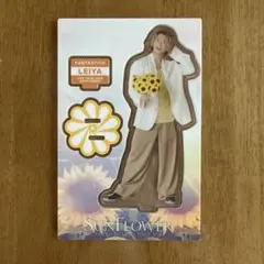 【FANTASTICS LIVE TOUR 2026】瀬口黎弥 アクリルスタンド