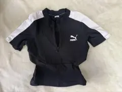 PUMA 半袖トップス S