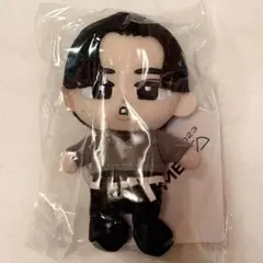 Snow Man 目黒蓮 すのチル ぬいぐるみ