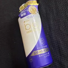 Dove ダヴ バイオセレクション ダメージリペア トリートメントのサムネイル