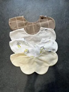 コニー　スタイ4枚セット