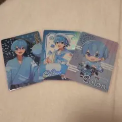 すとぷり ころん 2023Summer コレカ 3枚まとめ売り - メルカリ