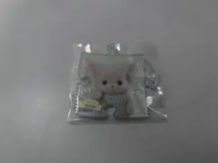 シルバニアファミリー PuzzBadge ユリー